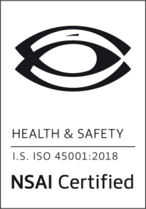 NSAI Health and safety
